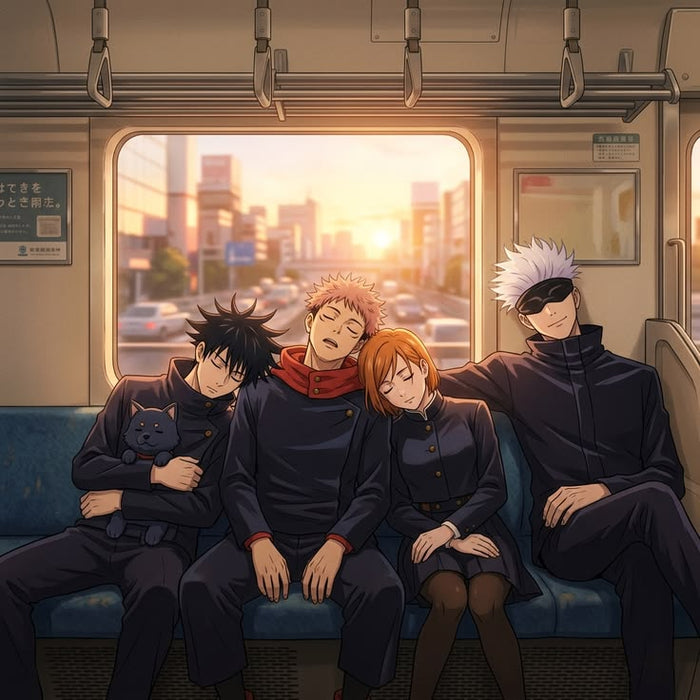 ANIME